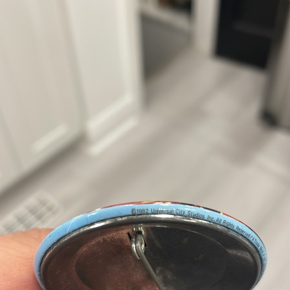 Vintage E.T. Movie Pins - Picture 6 of 10